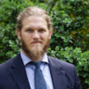 Meet your Posher, Matthew henry